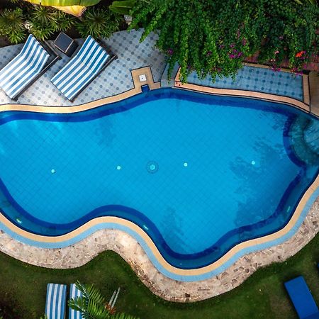 Lombok Stanley Garden Villas Montongbuwoh Экстерьер фото