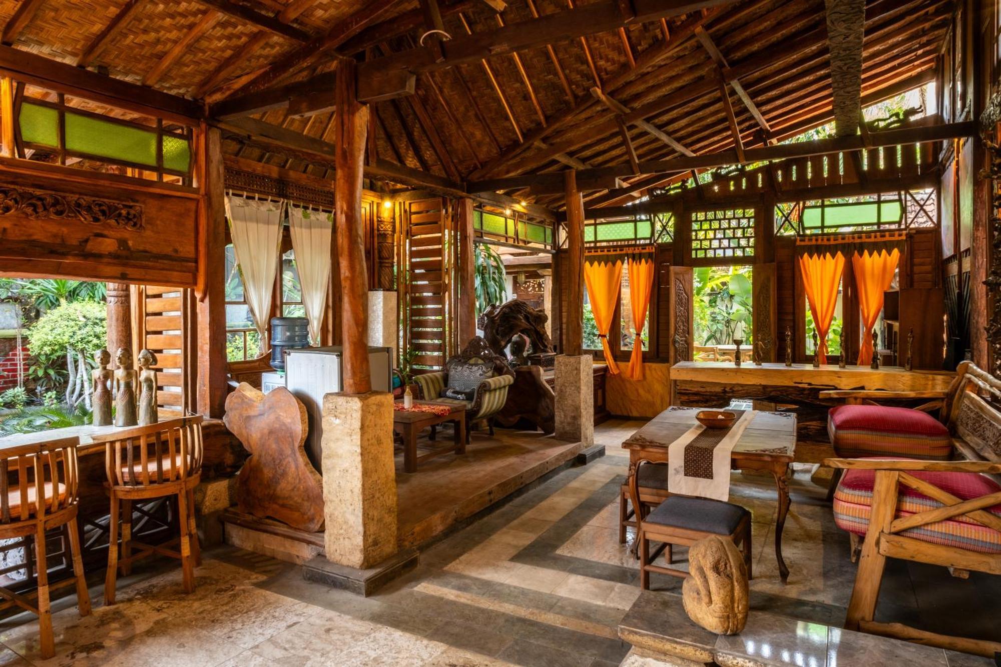 Lombok Stanley Garden Villas Montongbuwoh Экстерьер фото