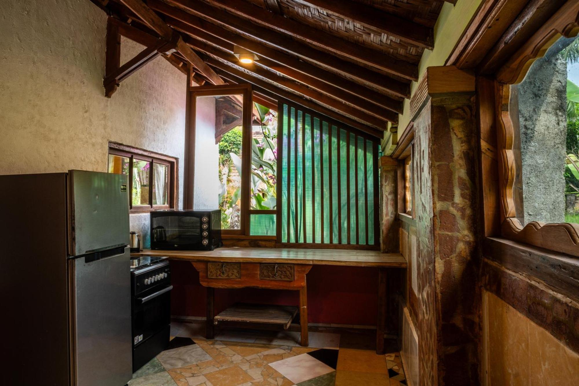 Lombok Stanley Garden Villas Montongbuwoh Экстерьер фото