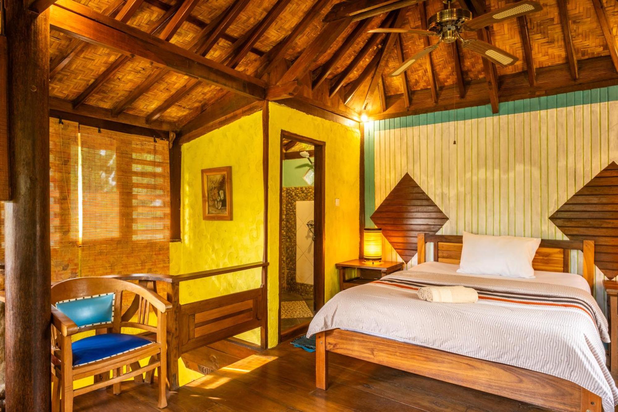 Lombok Stanley Garden Villas Montongbuwoh Экстерьер фото