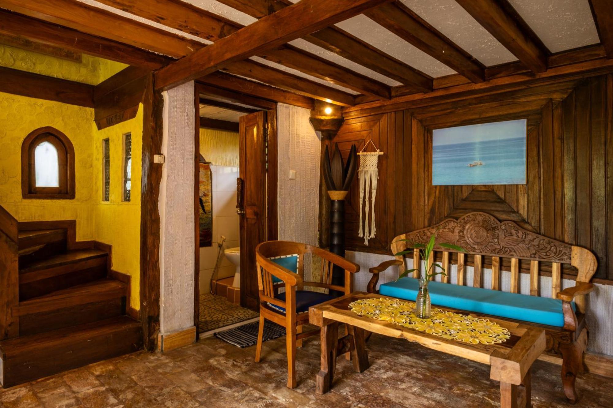 Lombok Stanley Garden Villas Montongbuwoh Экстерьер фото