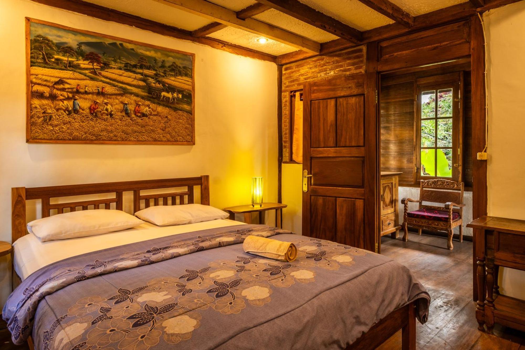 Lombok Stanley Garden Villas Montongbuwoh Экстерьер фото