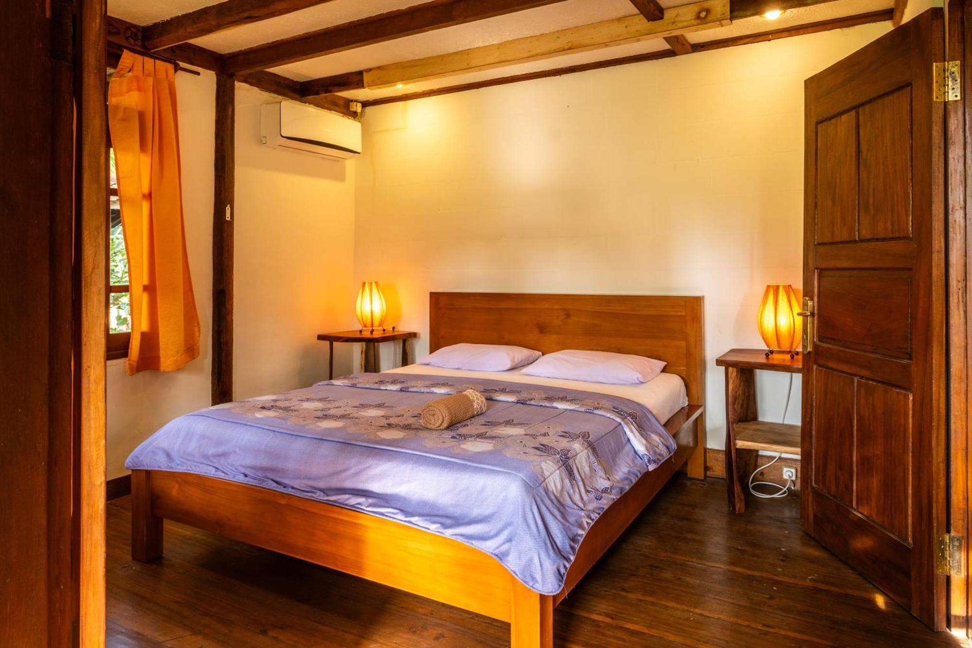 Lombok Stanley Garden Villas Montongbuwoh Экстерьер фото