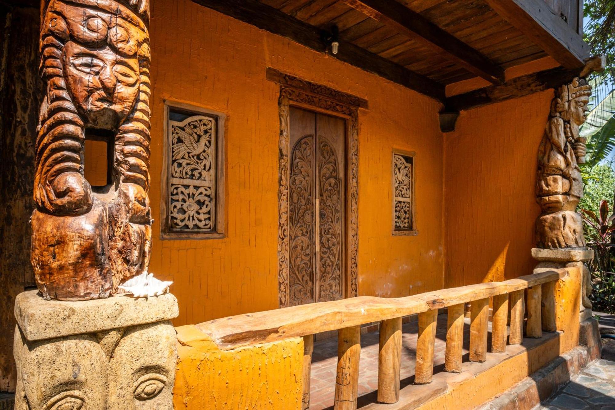 Lombok Stanley Garden Villas Montongbuwoh Экстерьер фото