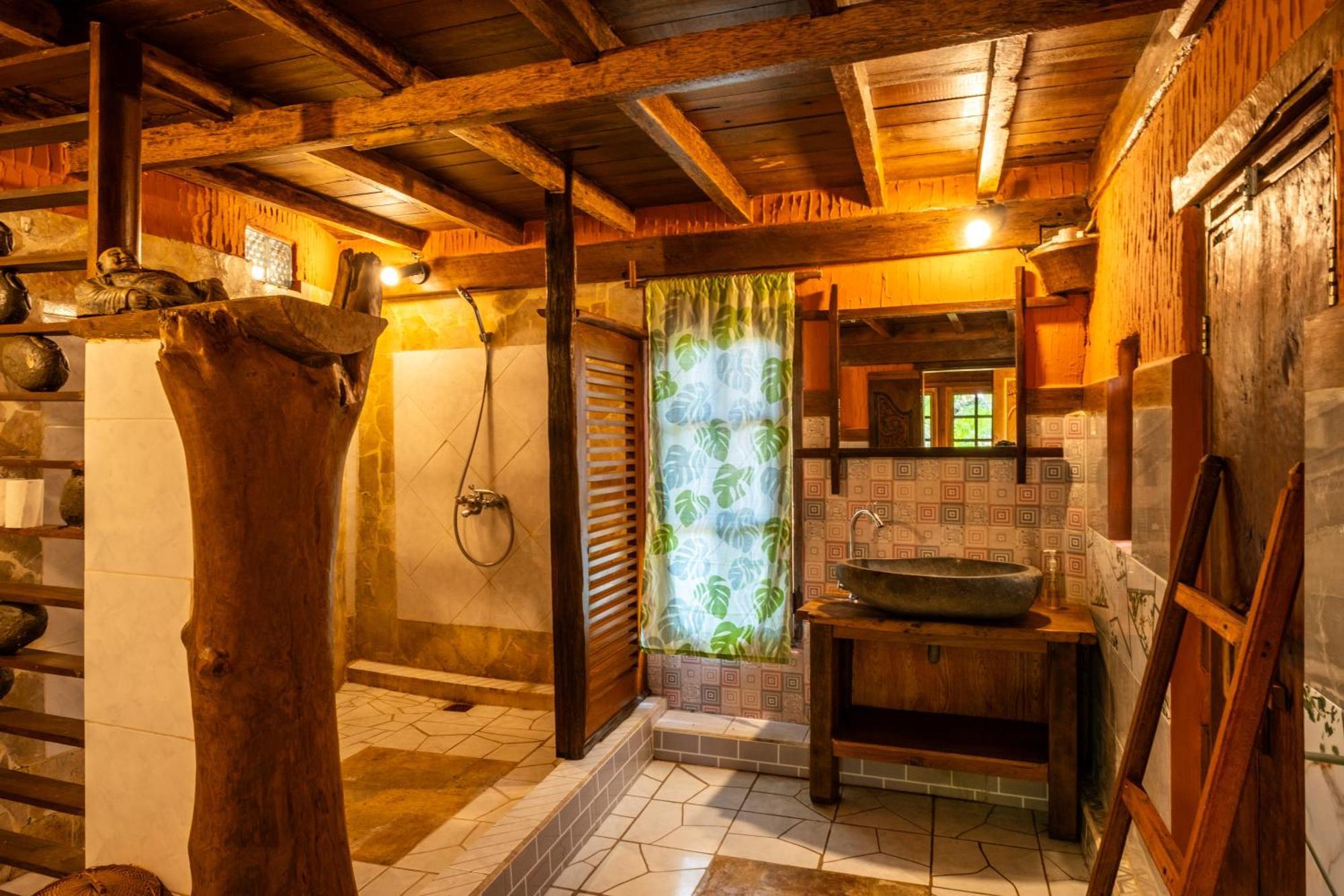 Lombok Stanley Garden Villas Montongbuwoh Экстерьер фото