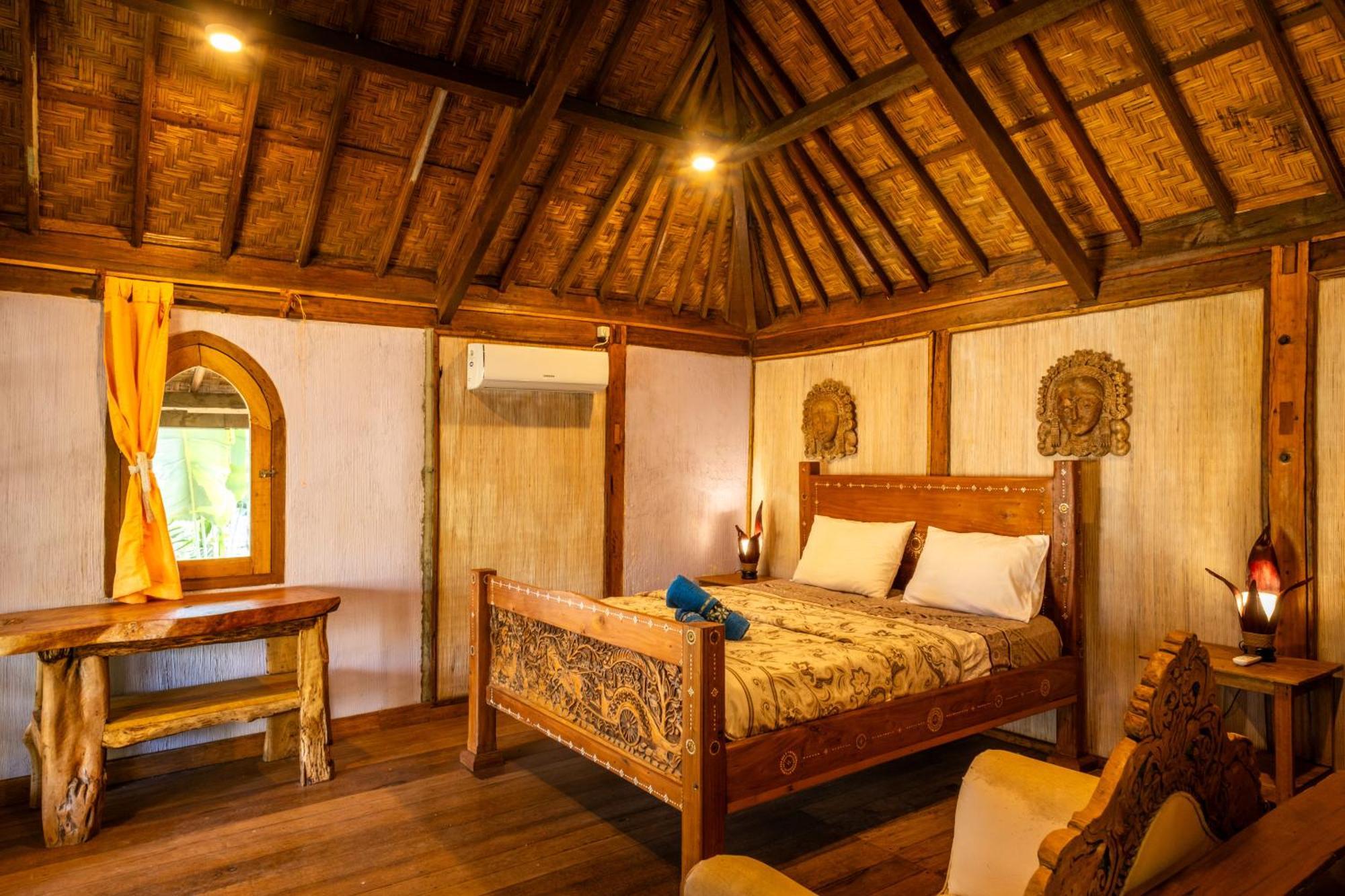 Lombok Stanley Garden Villas Montongbuwoh Экстерьер фото