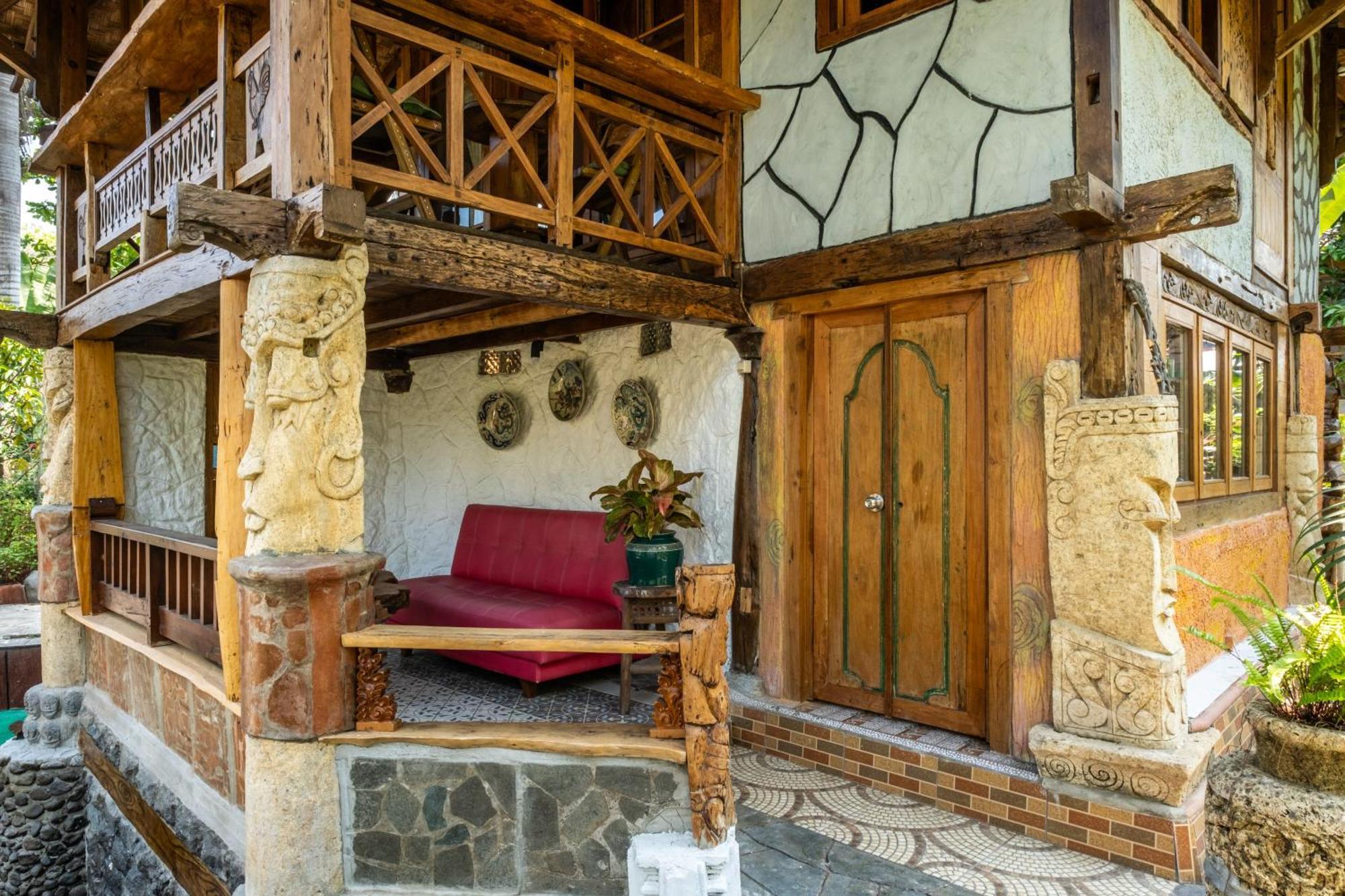 Lombok Stanley Garden Villas Montongbuwoh Экстерьер фото