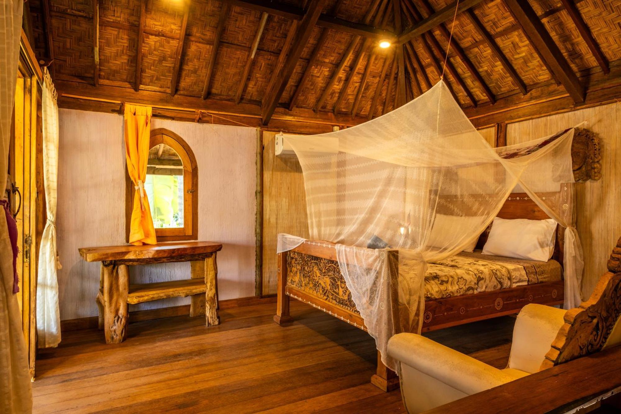 Lombok Stanley Garden Villas Montongbuwoh Экстерьер фото