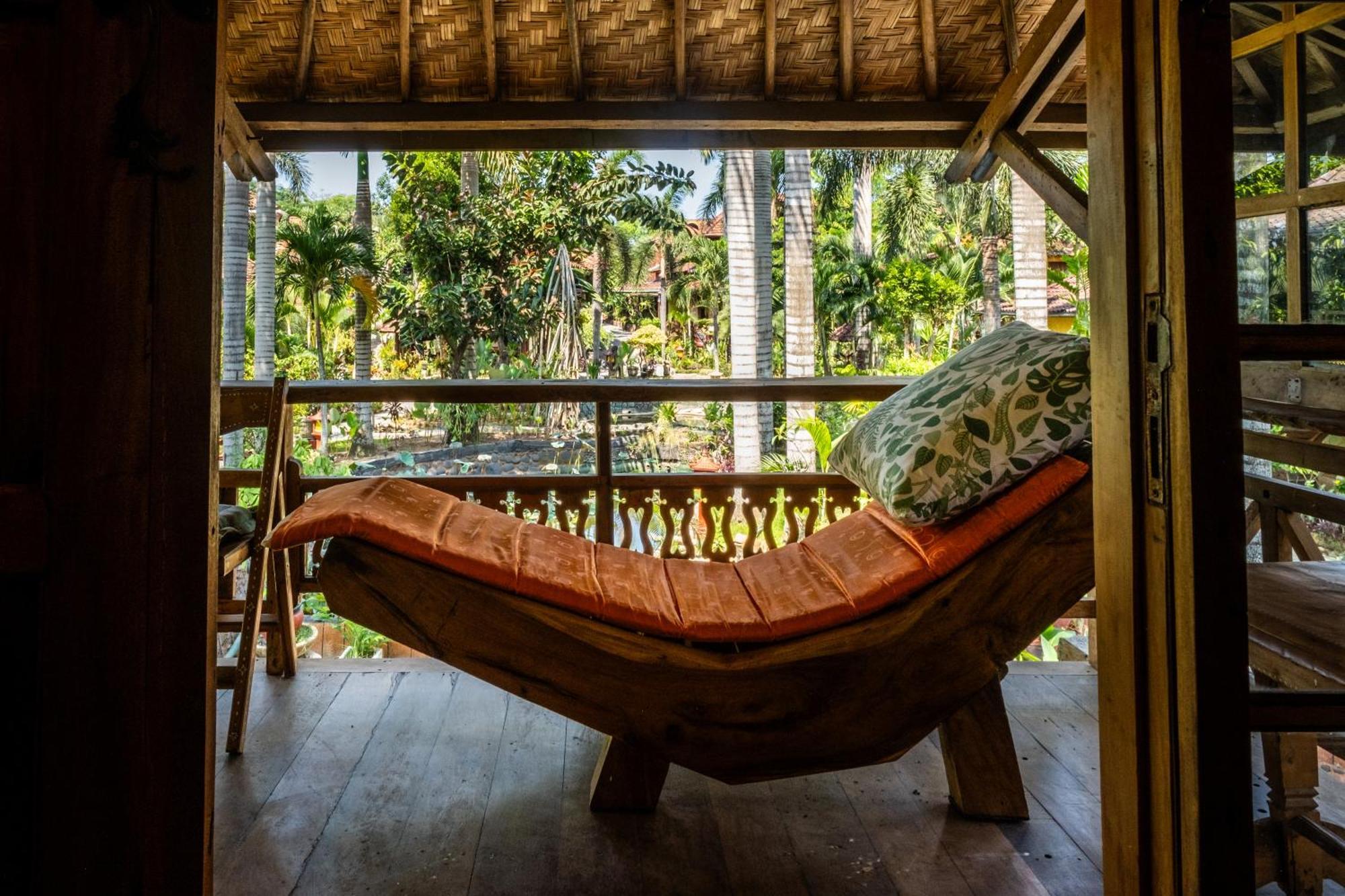Lombok Stanley Garden Villas Montongbuwoh Экстерьер фото