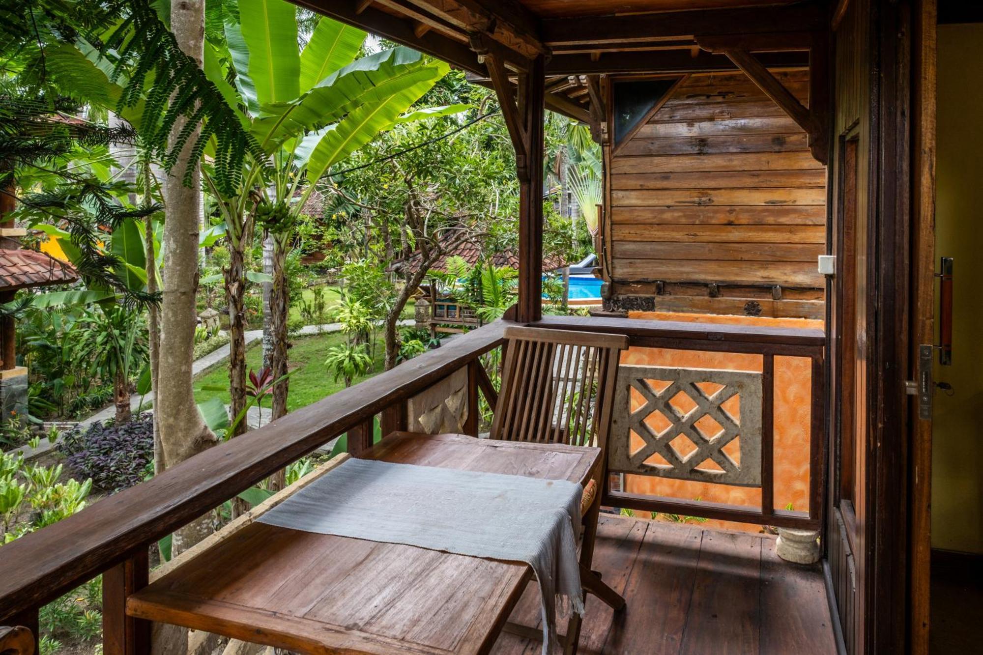 Lombok Stanley Garden Villas Montongbuwoh Экстерьер фото