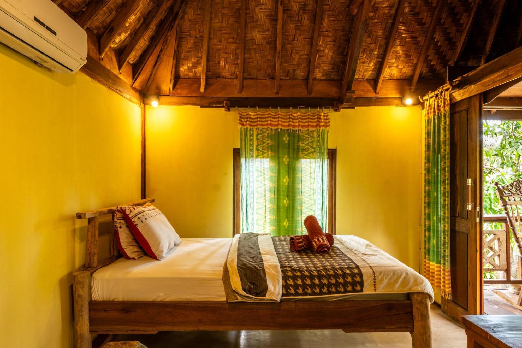 Lombok Stanley Garden Villas Montongbuwoh Экстерьер фото