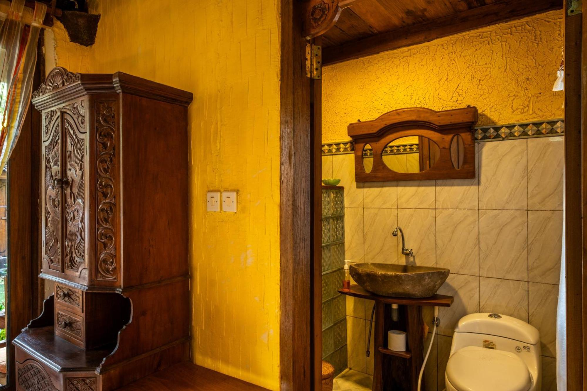 Lombok Stanley Garden Villas Montongbuwoh Экстерьер фото