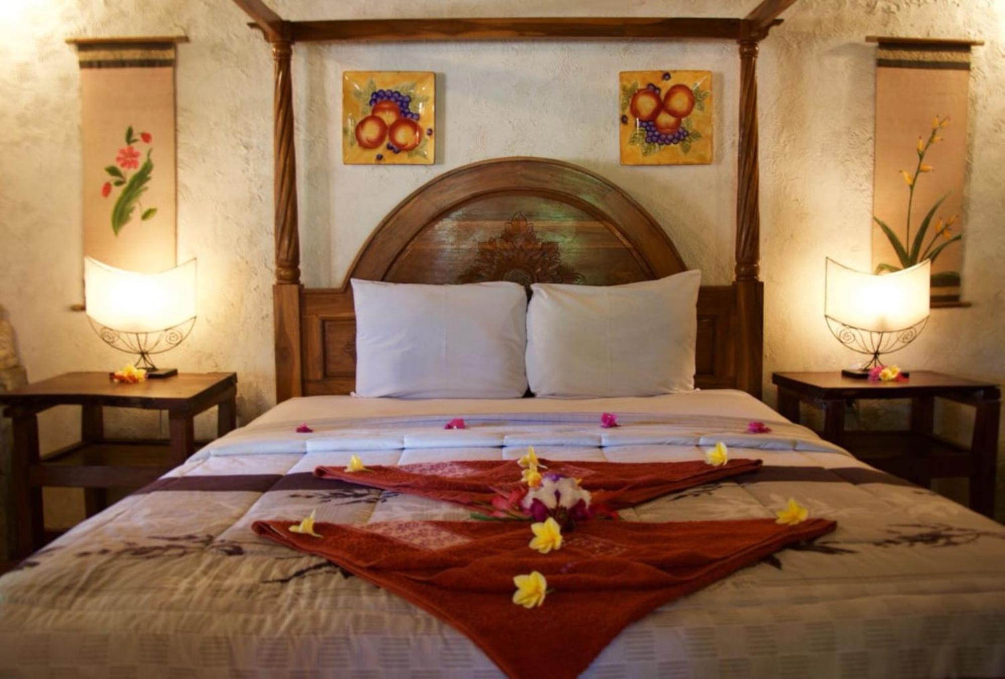 Lombok Stanley Garden Villas Montongbuwoh Экстерьер фото